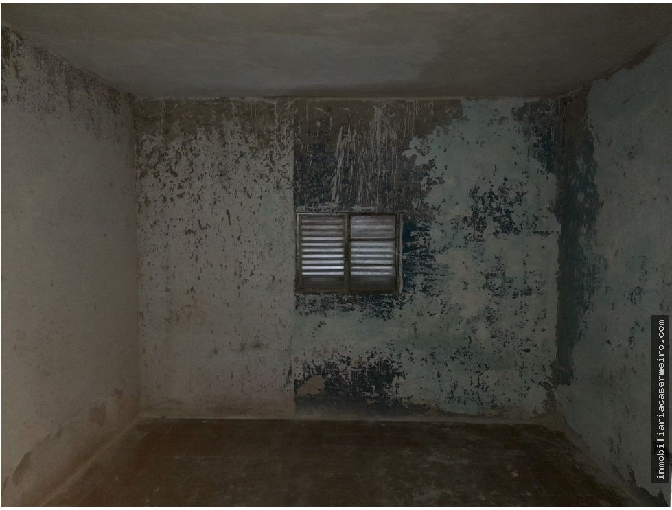 CASA PARA RECICLAR EN BARRIO SATYTA. ANISACATE.