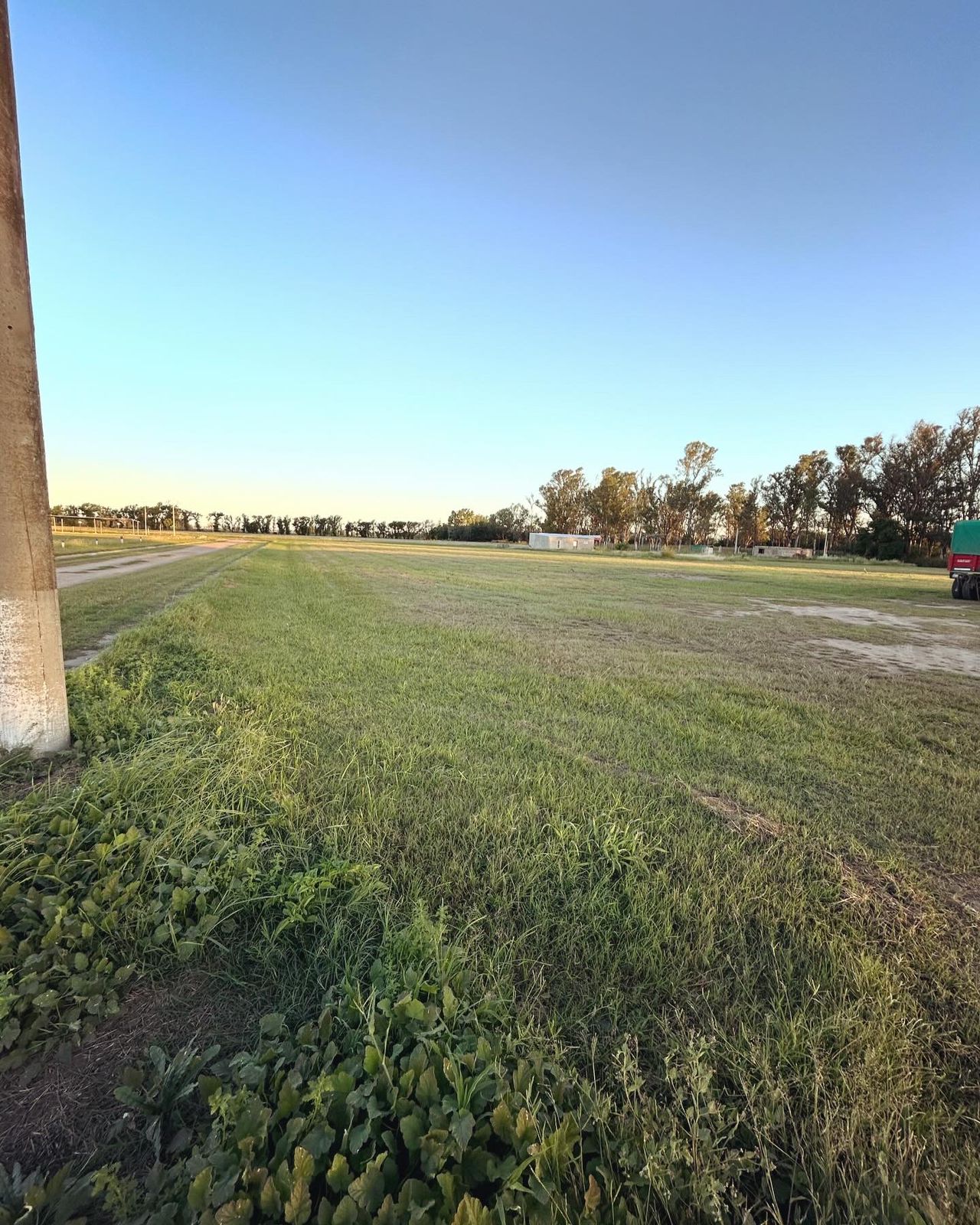 Venta TERRENO 20x50m en General Fotheringham