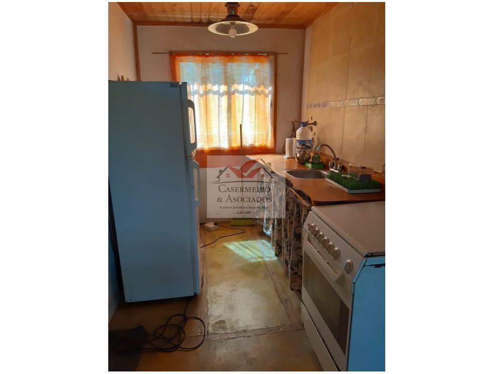 CASA EN VENTA EN POTRERO DE GARAY.