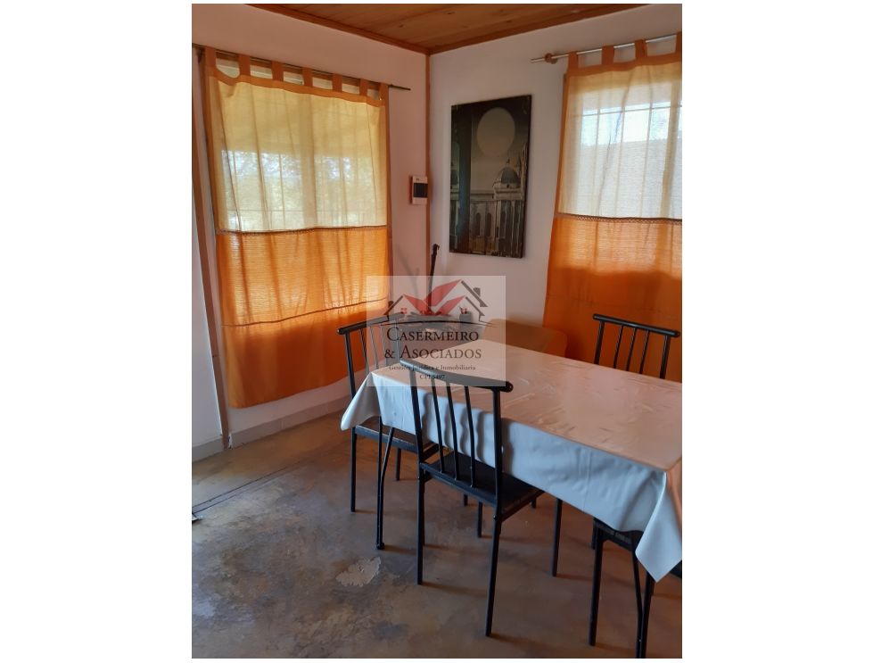 CASA EN VENTA EN POTRERO DE GARAY.