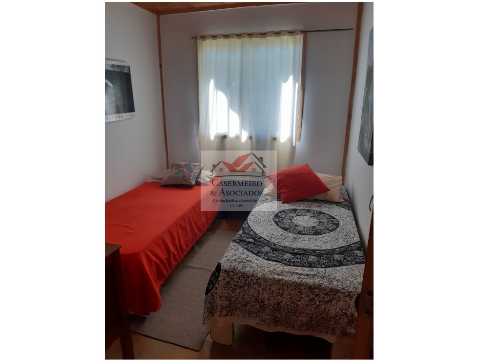 CASA EN VENTA EN POTRERO DE GARAY.