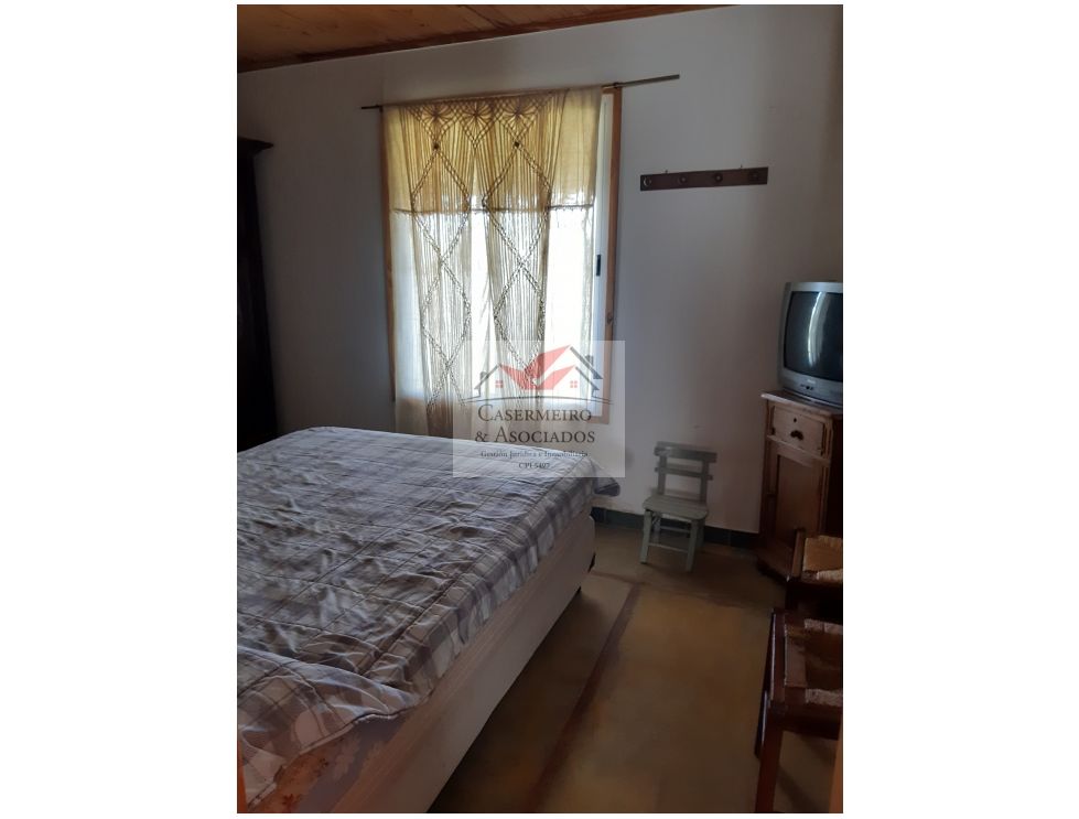 CASA EN VENTA EN POTRERO DE GARAY.