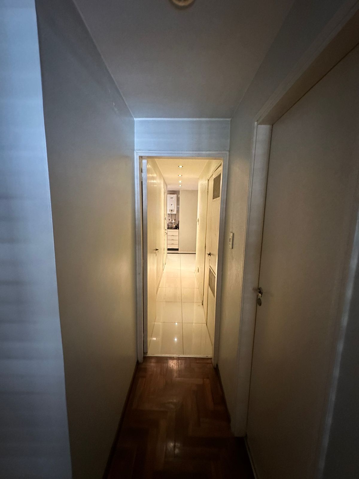 Nueva Córdoba - Chacabuco al 700 - Venta Dpto. 2 Dorm.