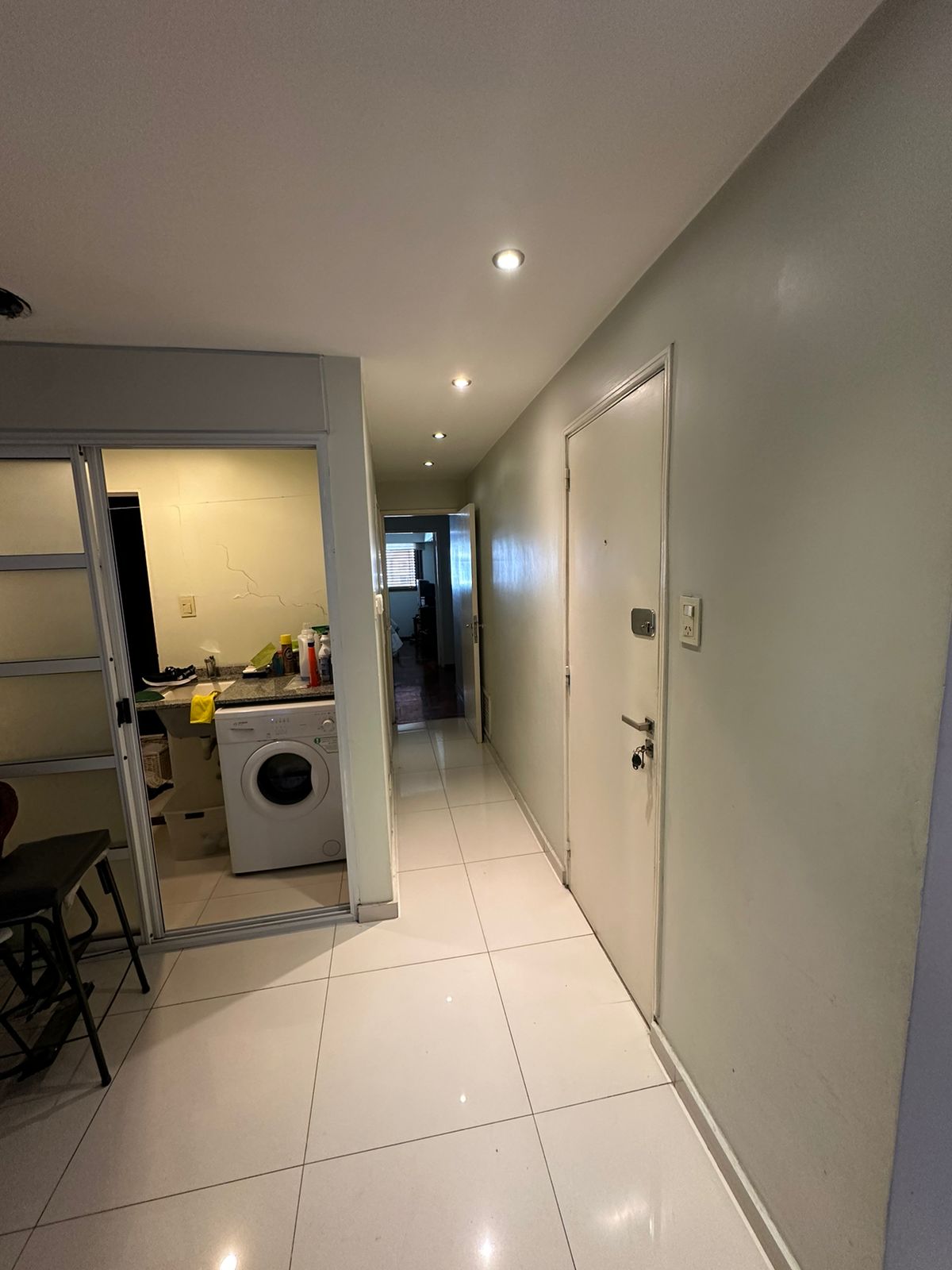 Nueva Córdoba - Chacabuco al 700 - Venta Dpto. 2 Dorm.