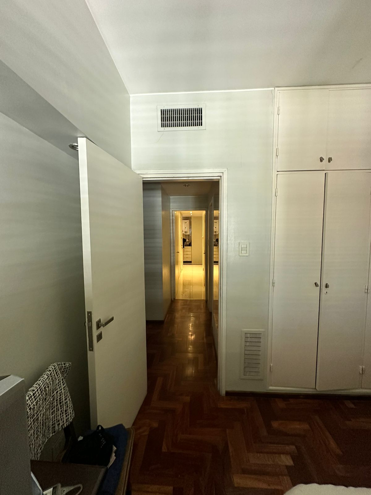 Nueva Córdoba - Chacabuco al 700 - Venta Dpto. 2 Dorm.