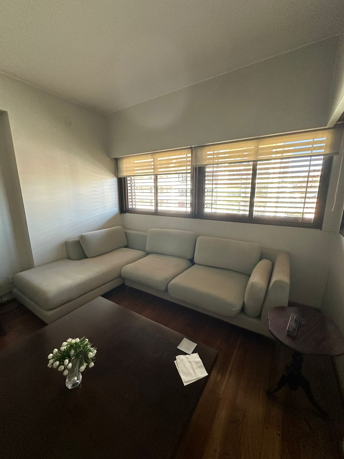 Nueva Córdoba - Chacabuco al 700 - Venta Dpto. 2 Dorm.