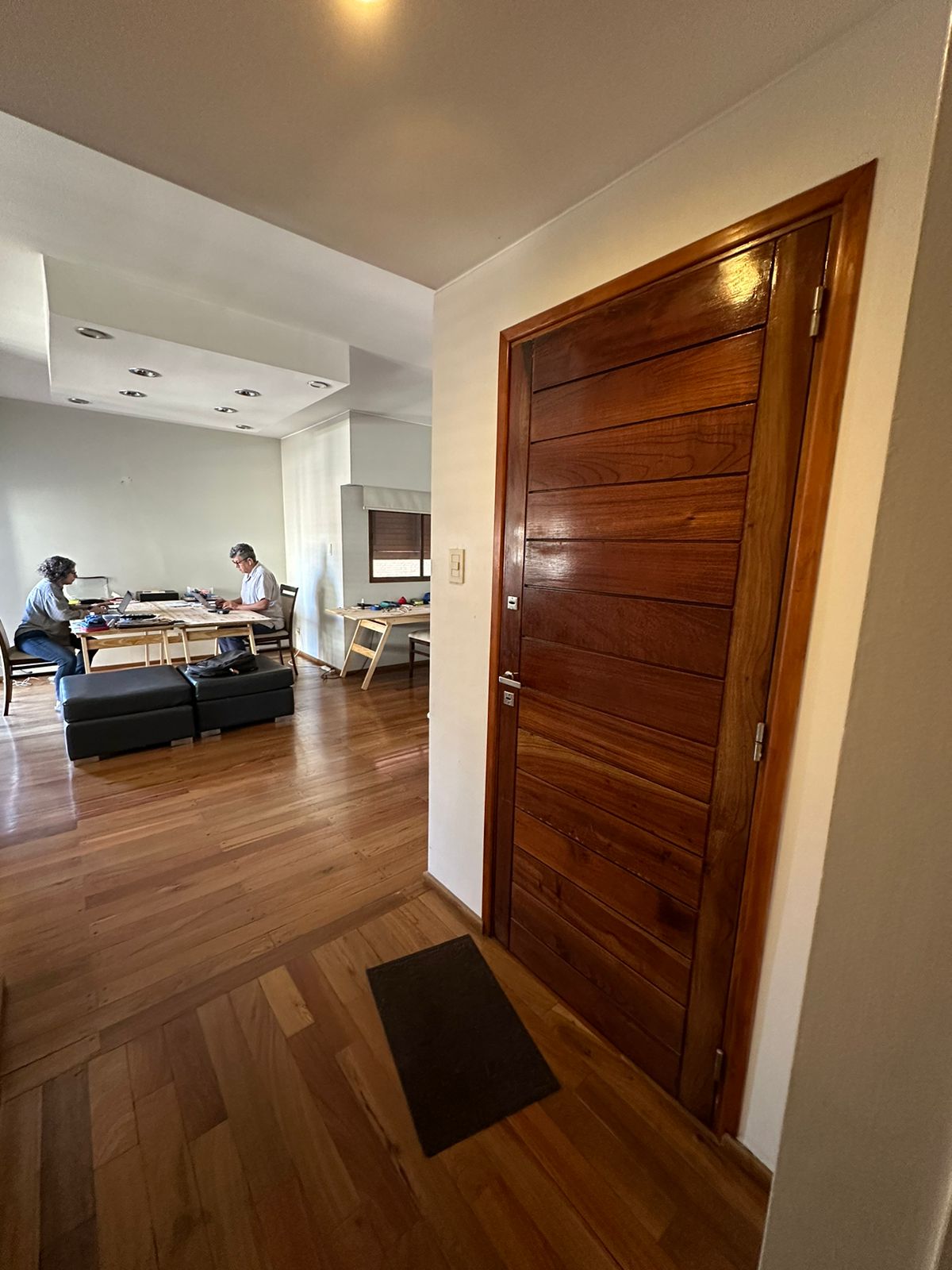 Nueva Córdoba - Chacabuco al 700 - Venta Dpto. 2 Dorm.