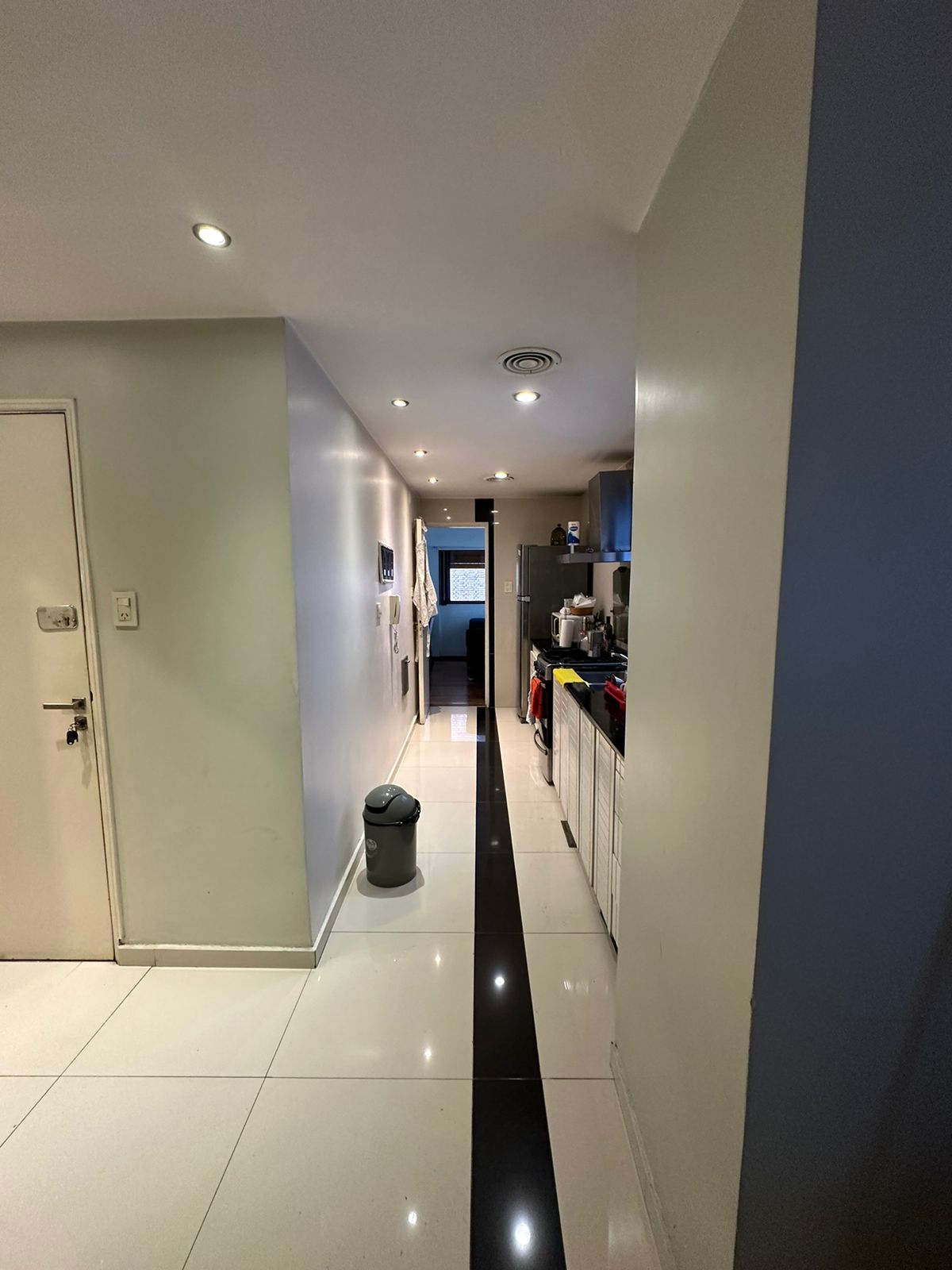 Nueva Córdoba - Chacabuco al 700 - Venta Dpto. 2 Dorm.