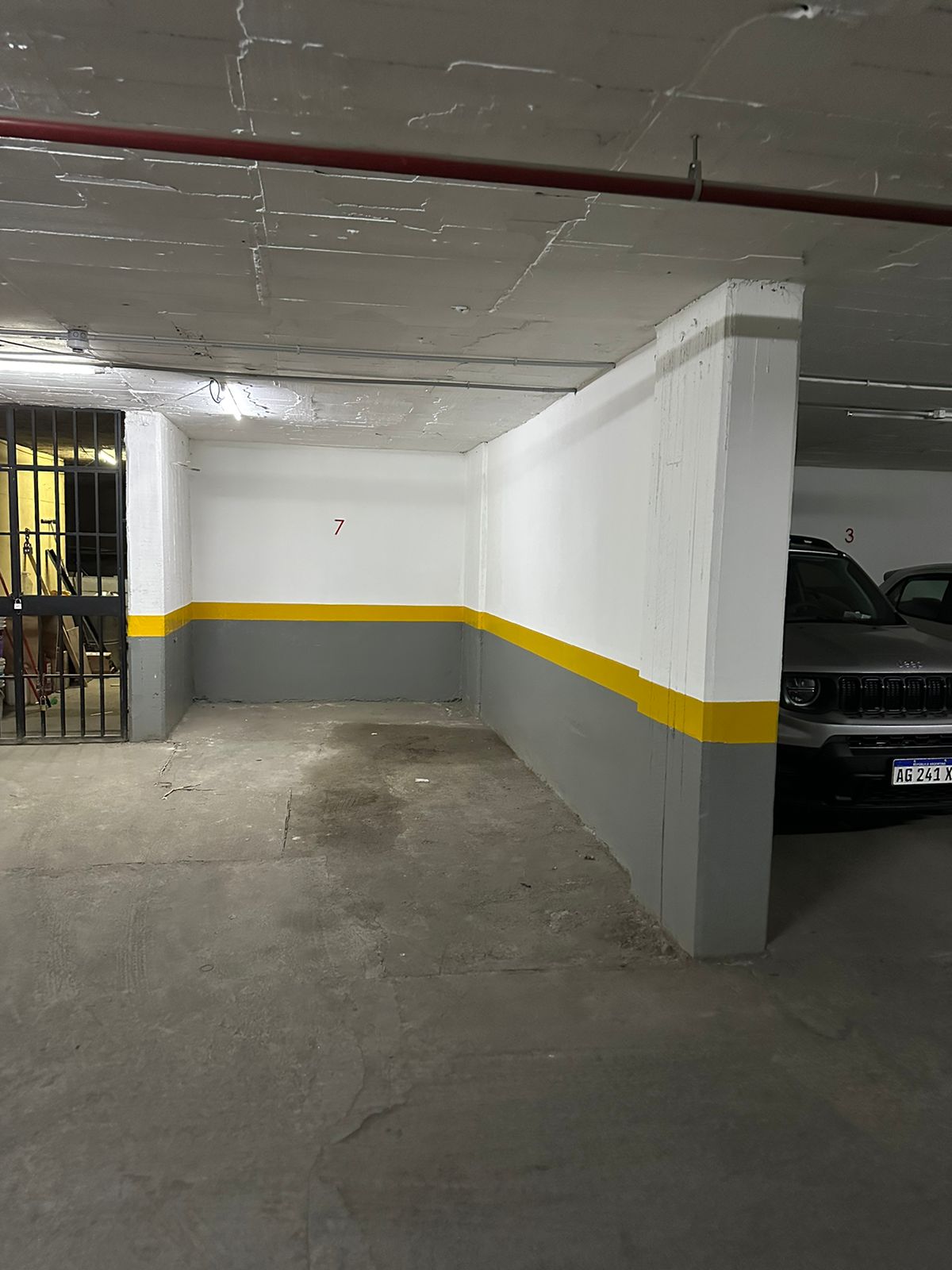 Nueva Córdoba - Chacabuco al 700 - Venta Dpto. 2 Dorm.