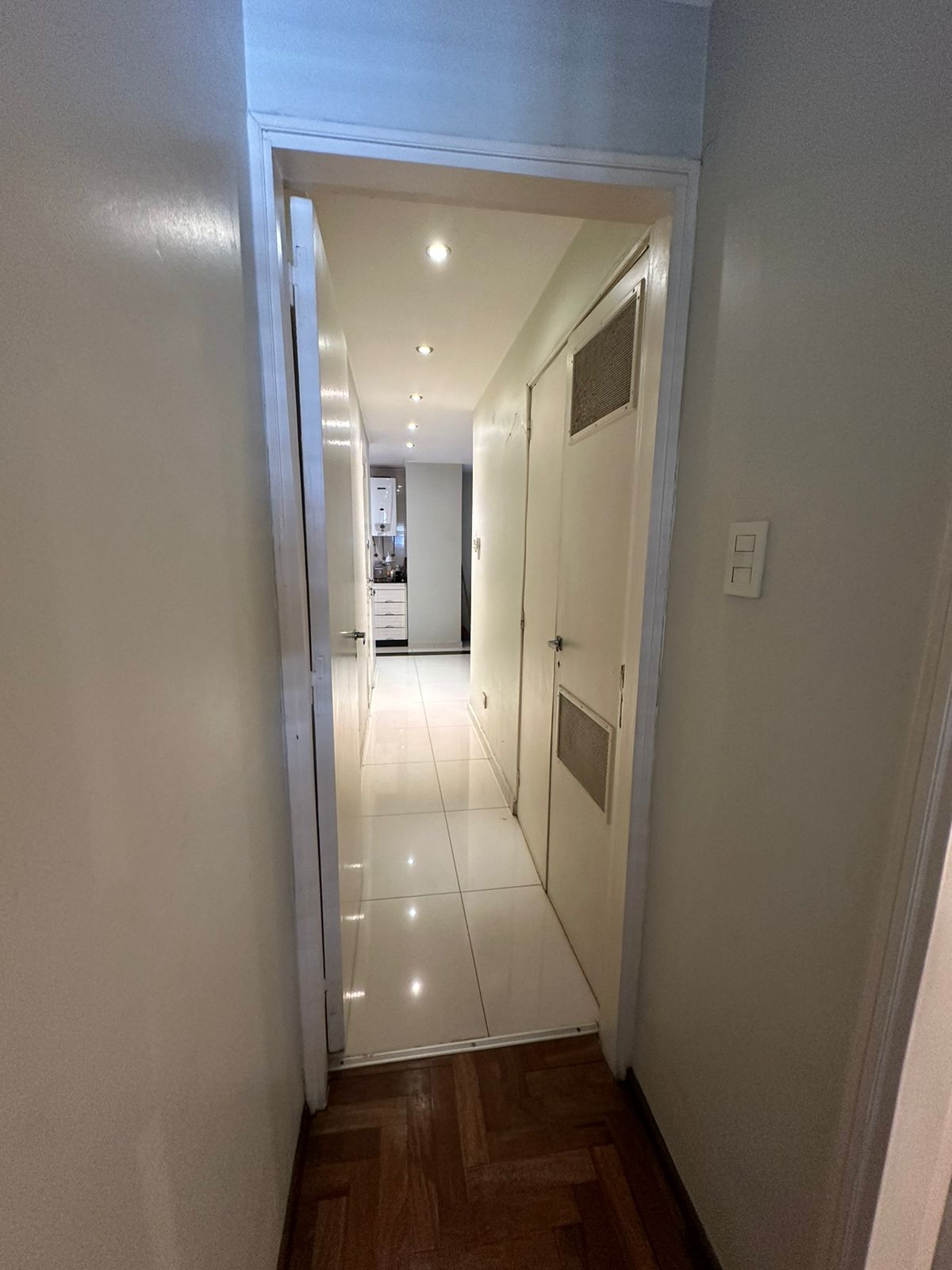 Nueva Córdoba - Chacabuco al 700 - Venta Dpto. 2 Dorm.