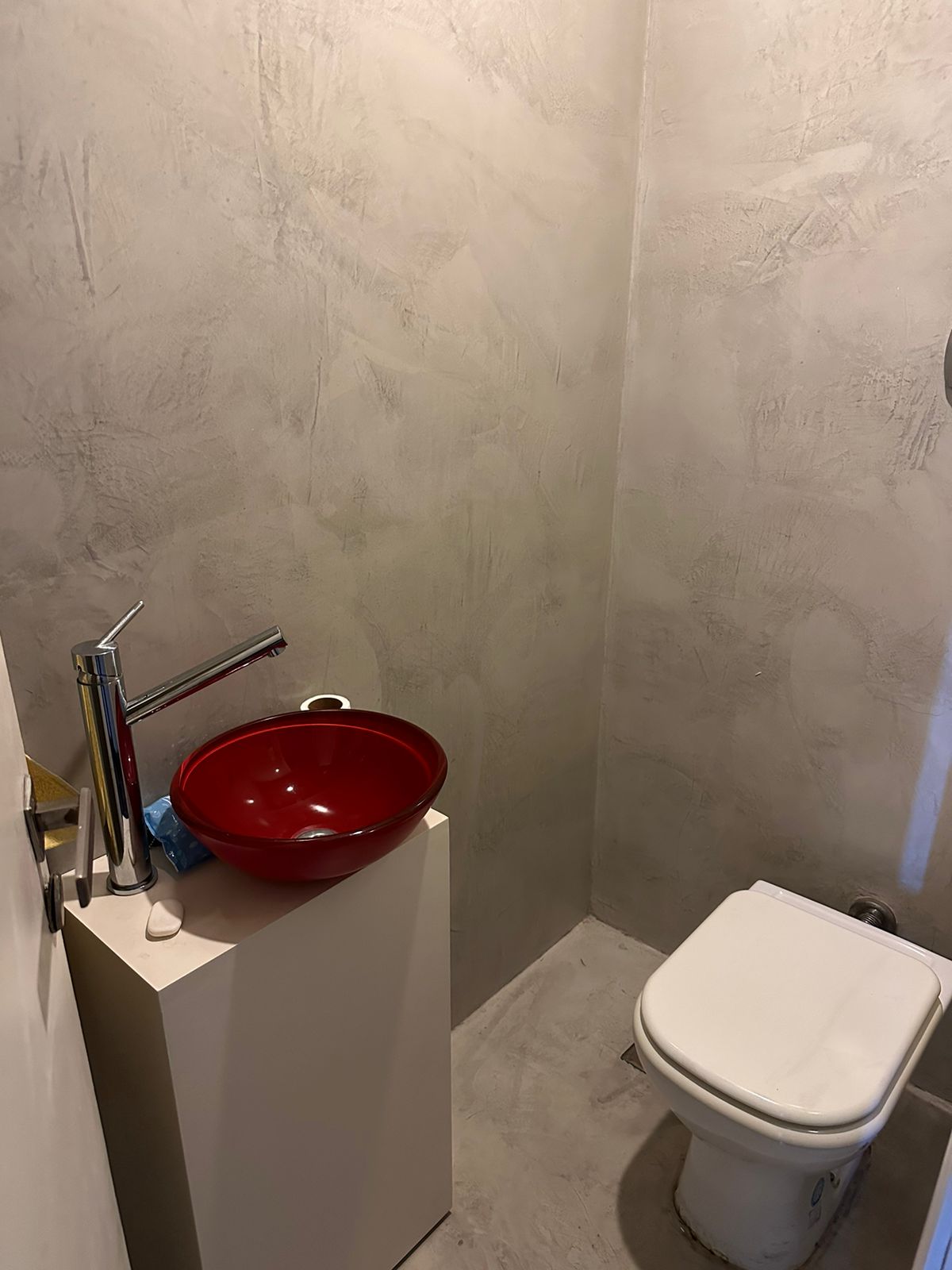 Nueva Córdoba - Chacabuco al 700 - Venta Dpto. 2 Dorm.