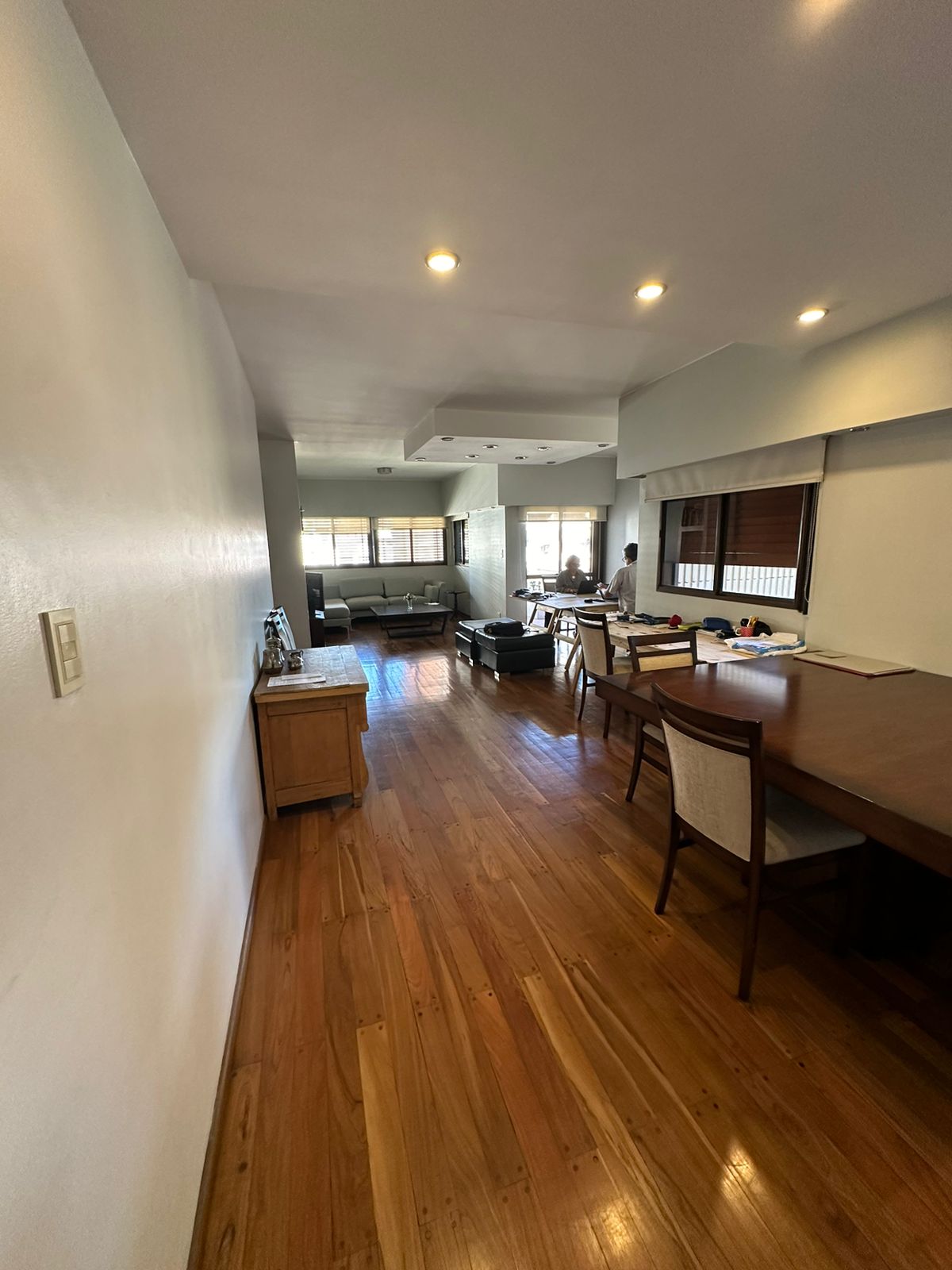 Nueva Córdoba - Chacabuco al 700 - Venta Dpto. 2 Dorm.