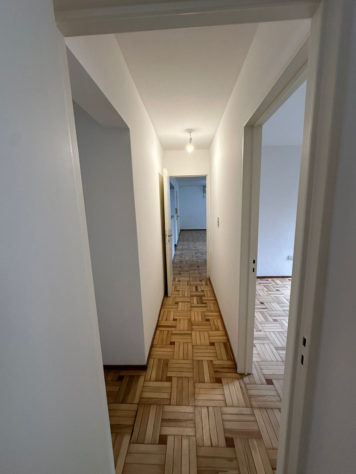 Nueva Córdoba - Venta Dpto. 3 Dorm. Con cochera