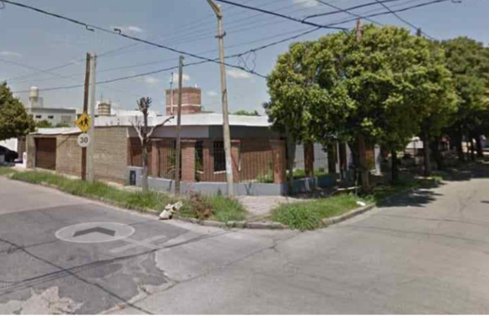 CASA EN VENTA BARRIO SAN RAFAEL 3 DORM