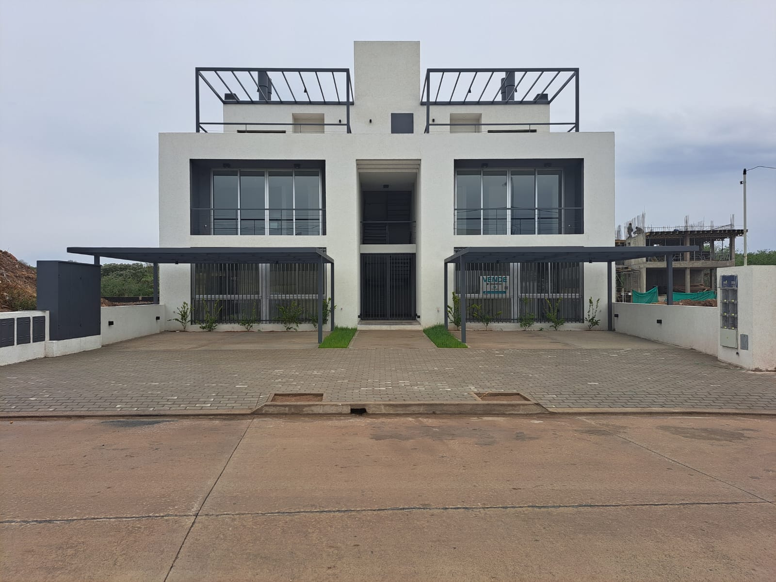 DEPARTAMENTO EN VENTA COSTA DE MANANTIALES