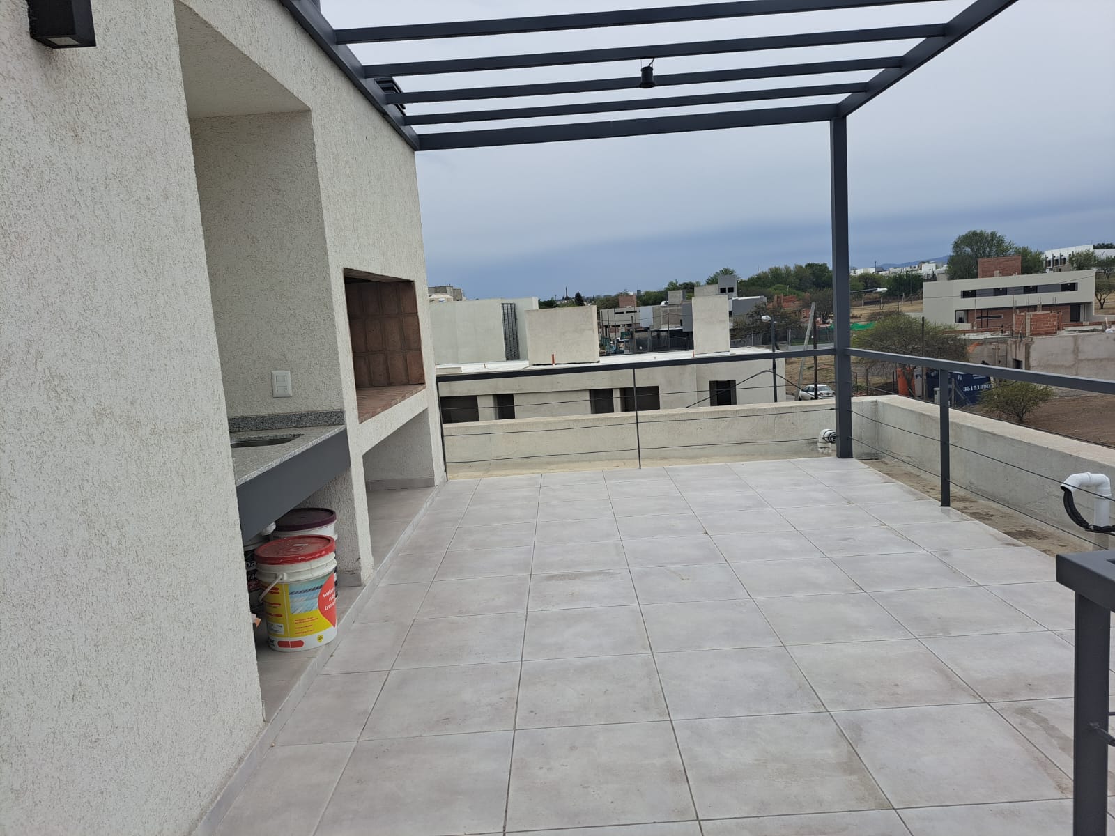 DEPARTAMENTO EN VENTA COSTA DE MANANTIALES