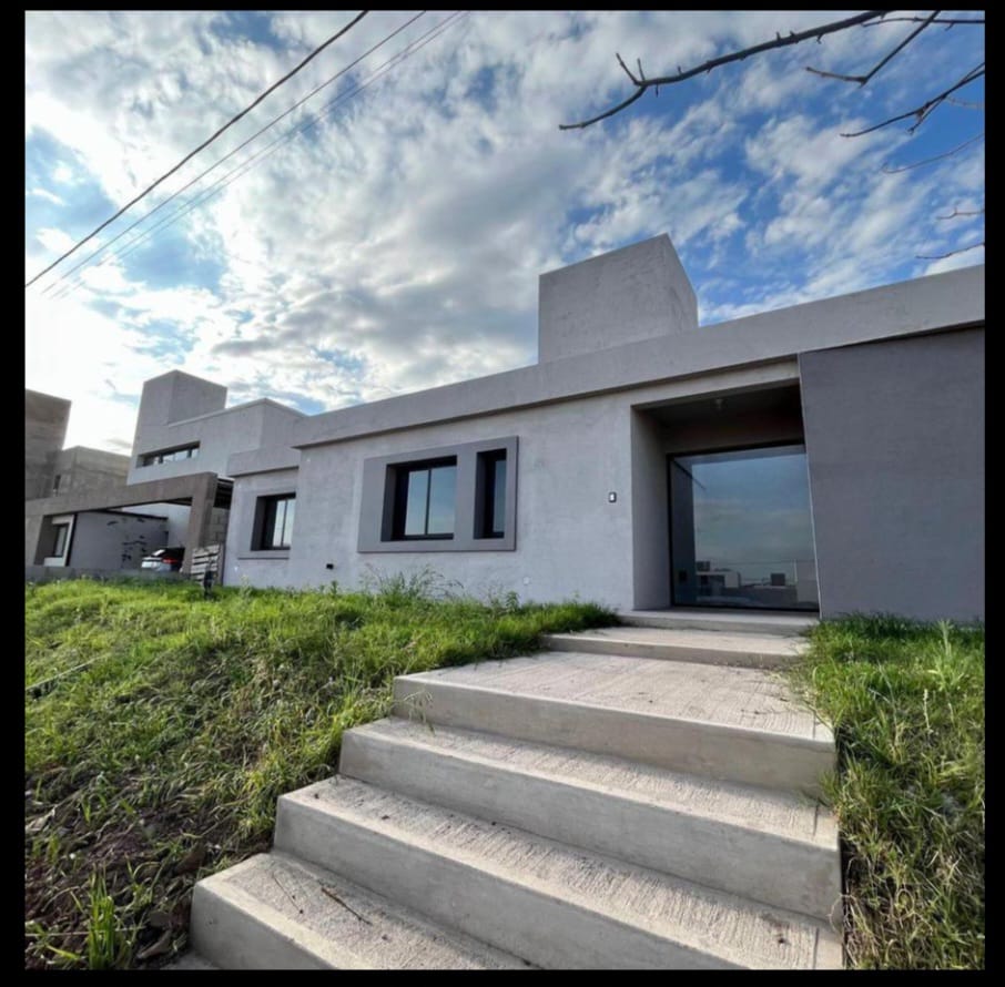 Venta Casa Comarca de Villa Allende