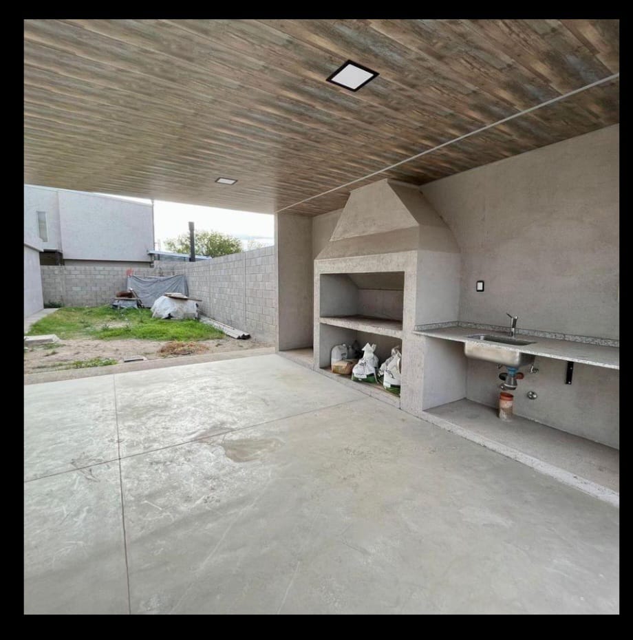 Venta Casa Comarca de Villa Allende