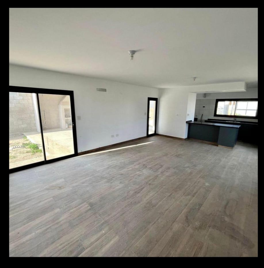 Venta Casa Comarca de Villa Allende