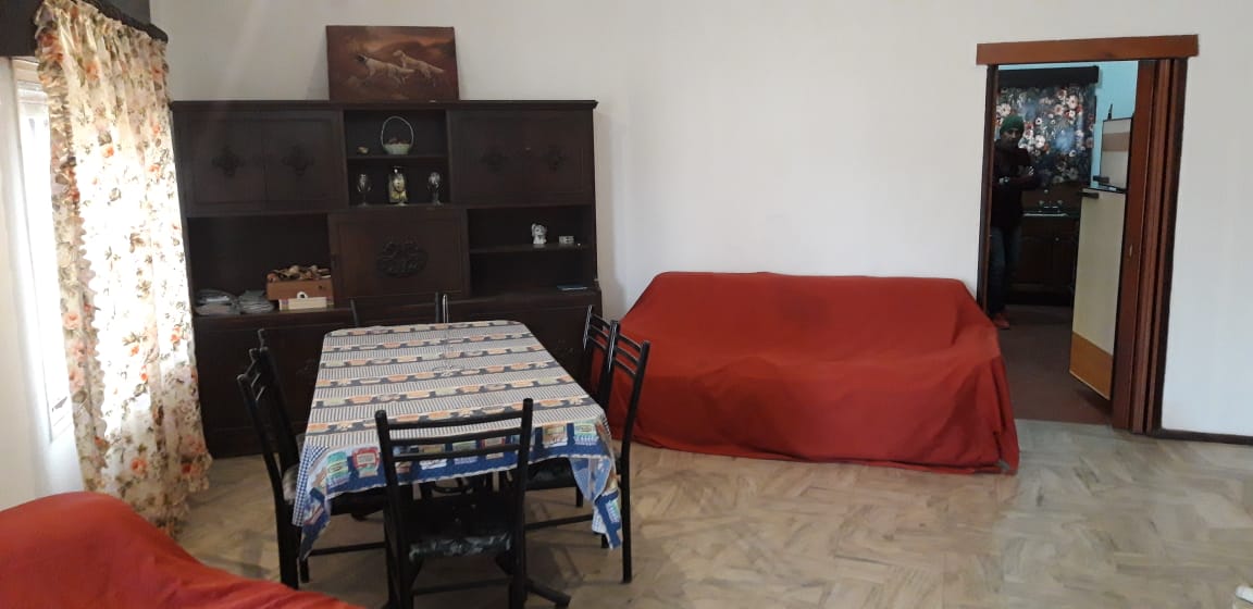 Vendo Casa Sobre Costanera Del Rio San Antonio