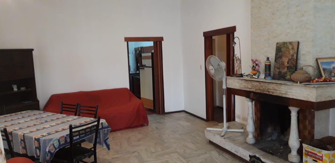 Vendo Casa Sobre Costanera Del Rio San Antonio