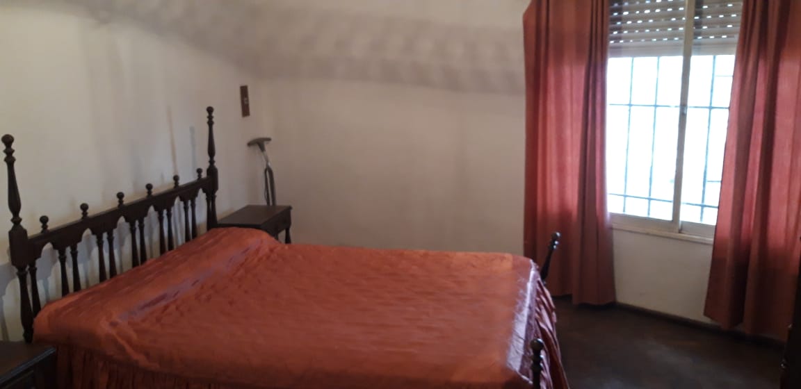 Vendo Casa Sobre Costanera Del Rio San Antonio