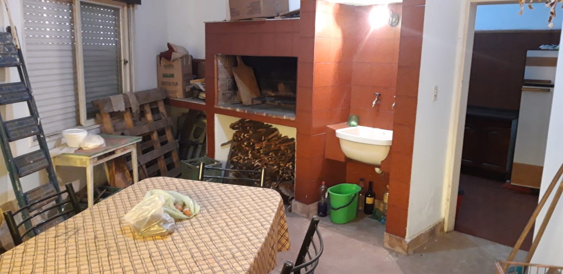 Vendo Casa Sobre Costanera Del Rio San Antonio
