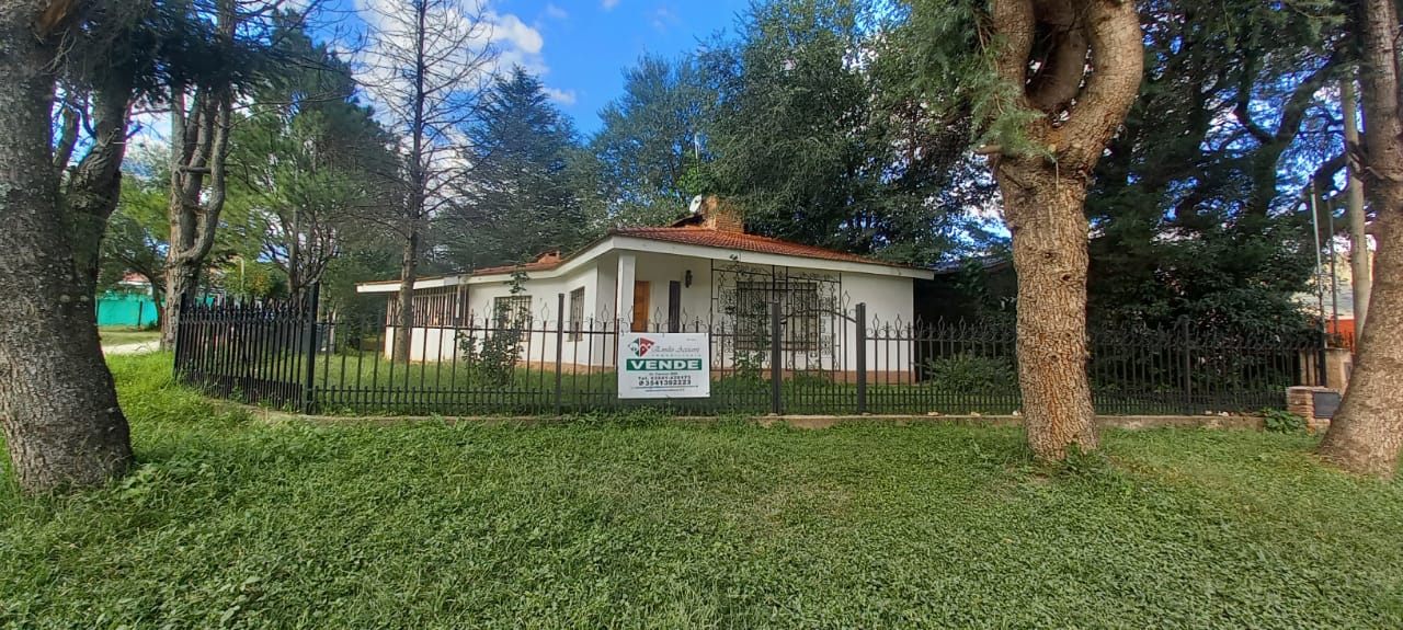 Vendo Casa Sobre Costanera Del Rio San Antonio