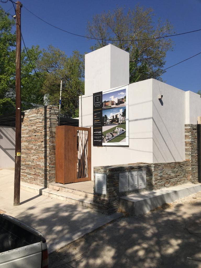 DUPLEX VENTA HOUSING VILLA BELGRANO CORDOBA