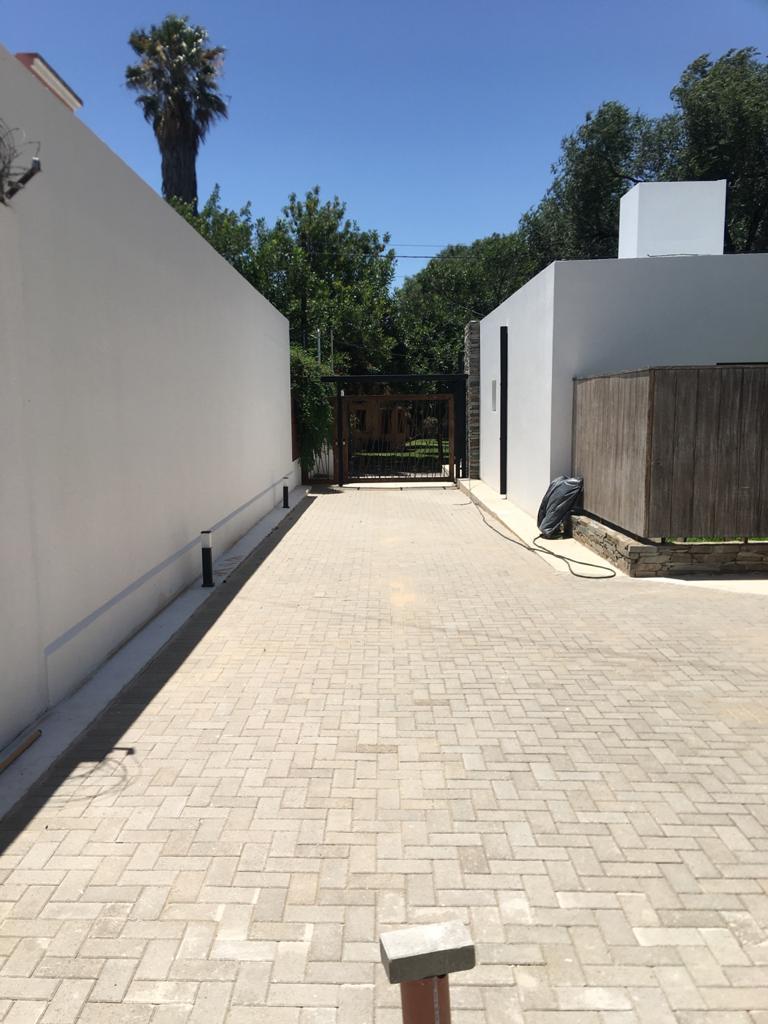 DUPLEX VENTA HOUSING VILLA BELGRANO CORDOBA