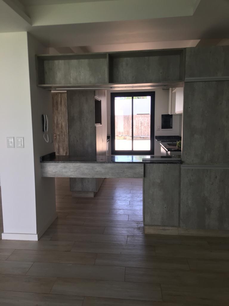 DUPLEX VENTA HOUSING VILLA BELGRANO CORDOBA