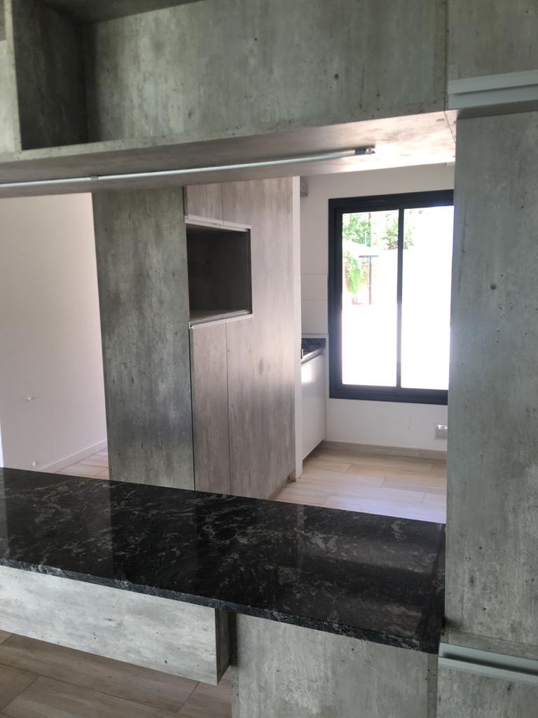 DUPLEX VENTA HOUSING VILLA BELGRANO CORDOBA
