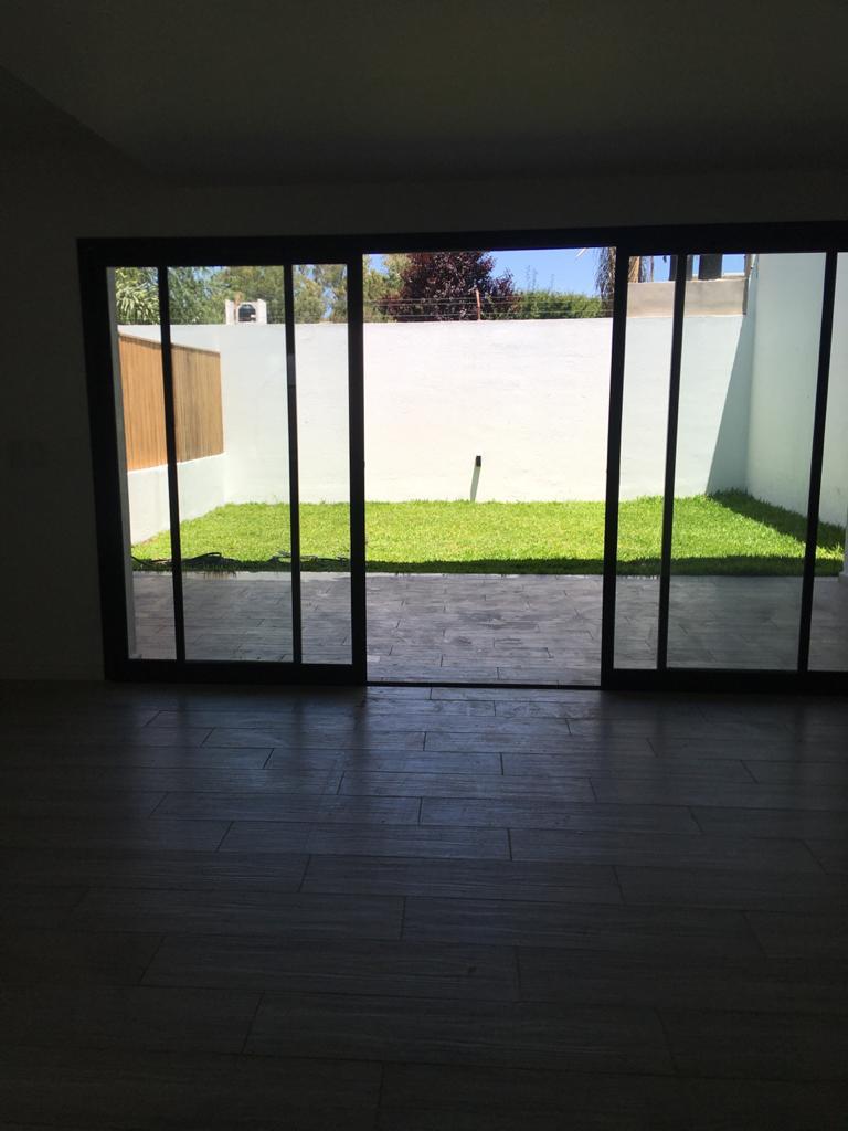 DUPLEX VENTA HOUSING VILLA BELGRANO CORDOBA