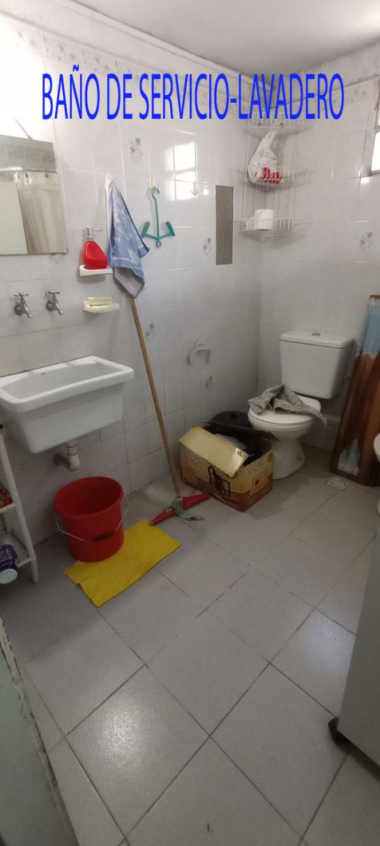 VENDO CASA EN VECINAL EX CUARTELES