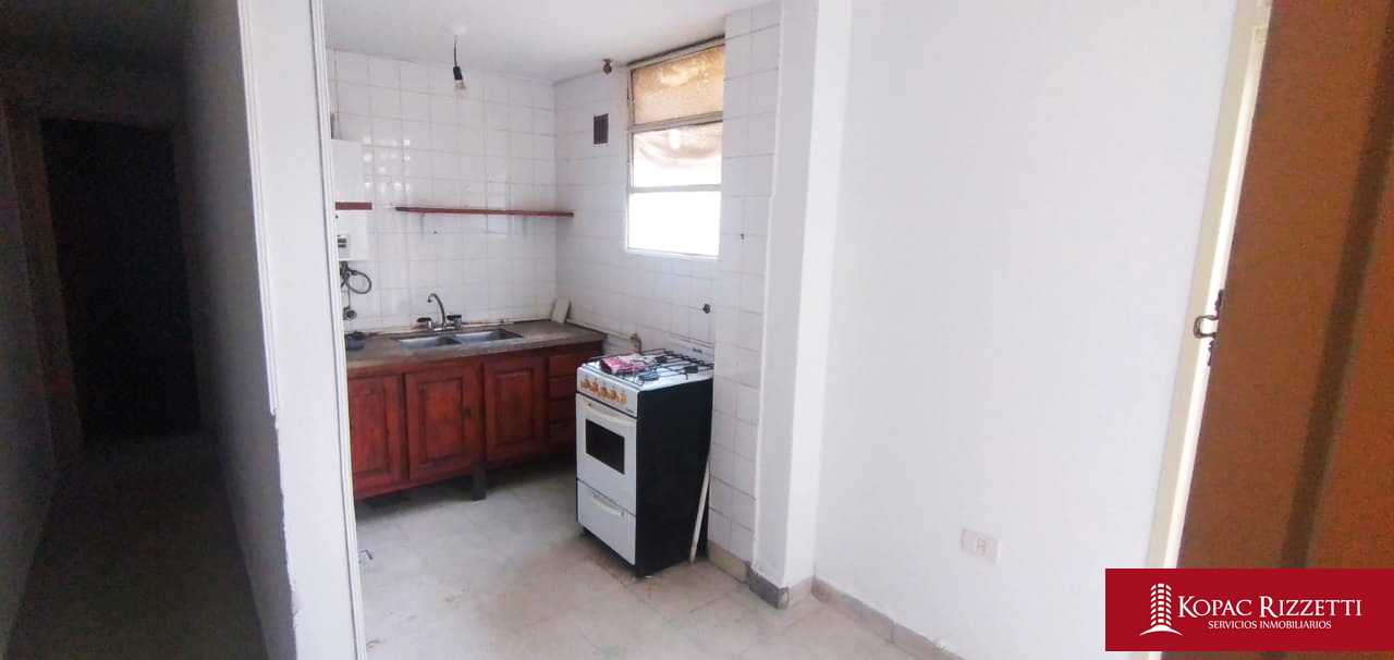 ALTA CORDOBA (LAVALLEJA 2236) - VENTA DEPARTAMENTO 2 DORMITORIOS