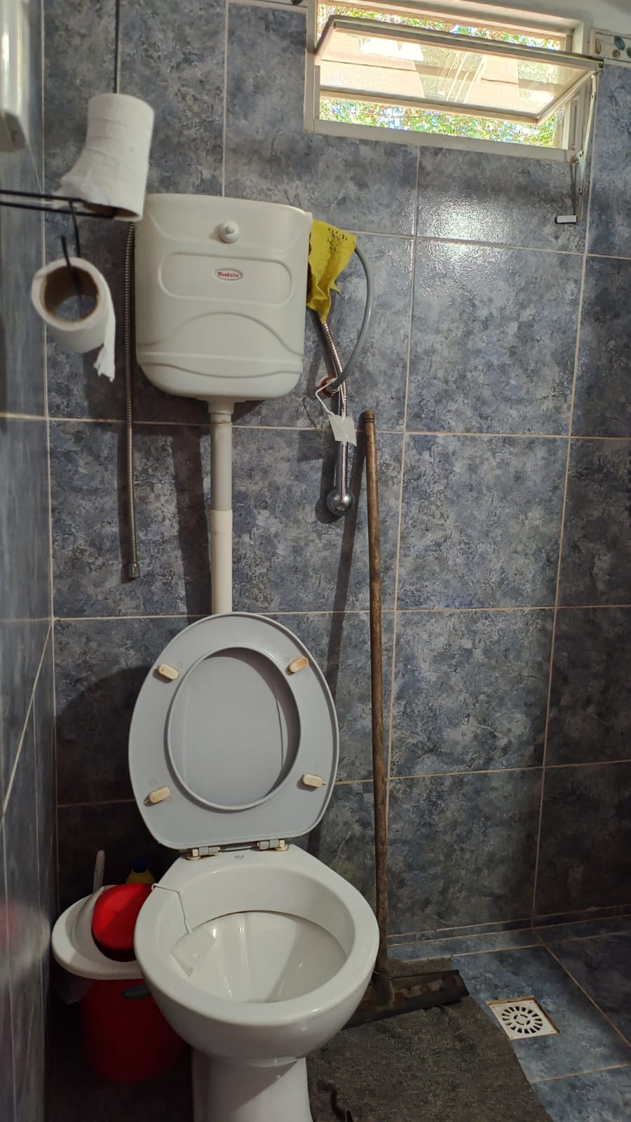 Unquillo casa una planta de 3 dormitorios dos baños