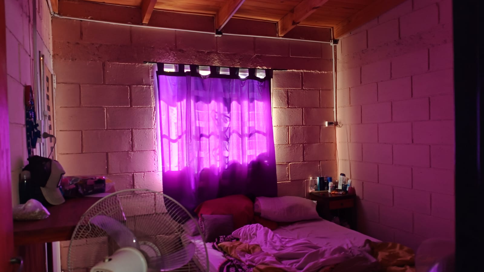 Unquillo casa una planta de 3 dormitorios dos baños