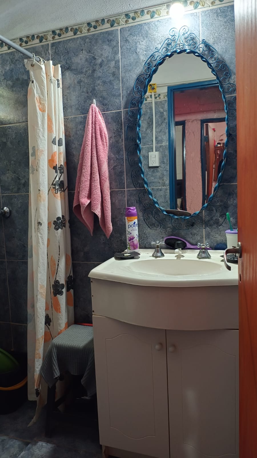 Unquillo casa una planta de 3 dormitorios dos baños