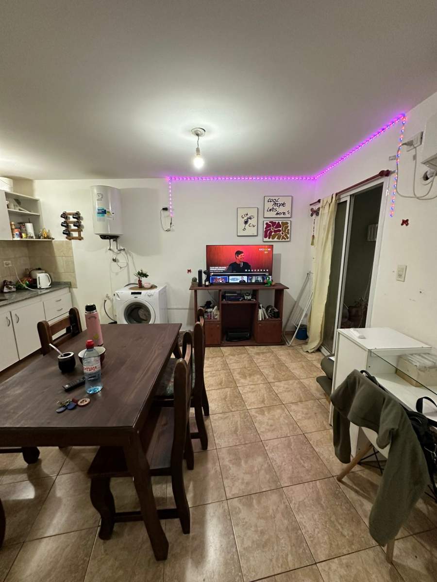 OPORTUNIDAD DEPARTAMENTO GENERAL PAZ