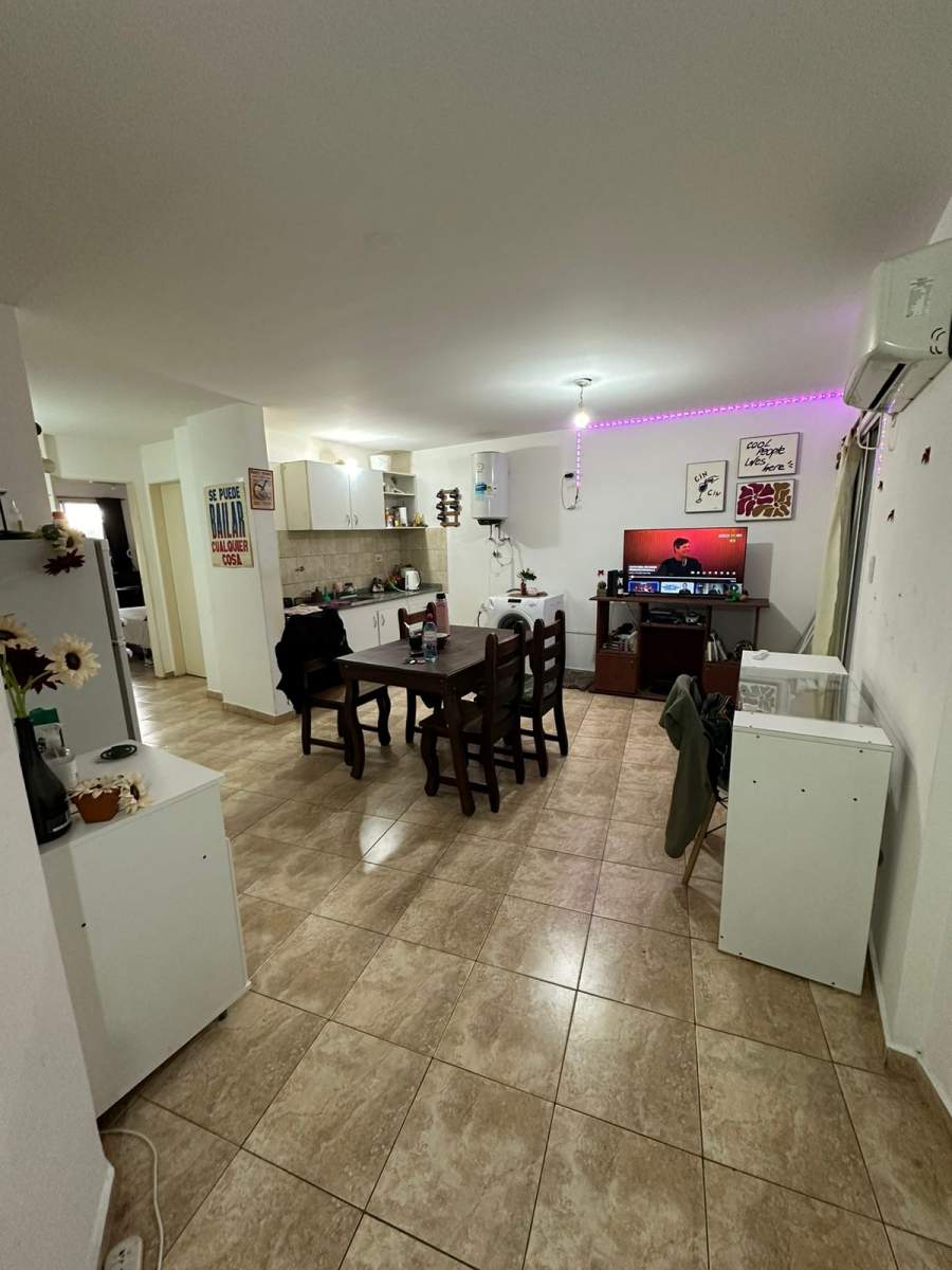 OPORTUNIDAD DEPARTAMENTO GENERAL PAZ