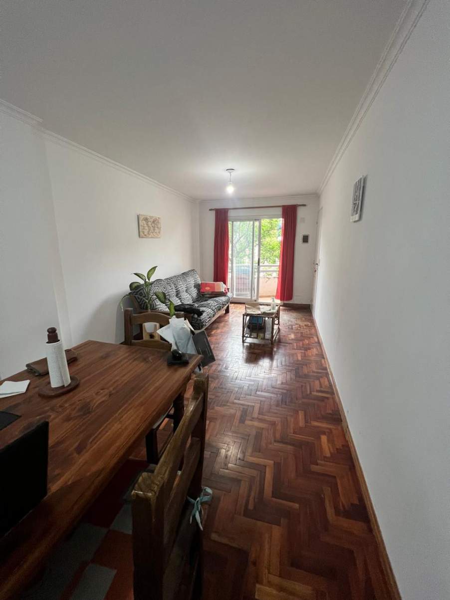 GRAN DEPARTAMENTO BARRIO NUEVA CORDOBA