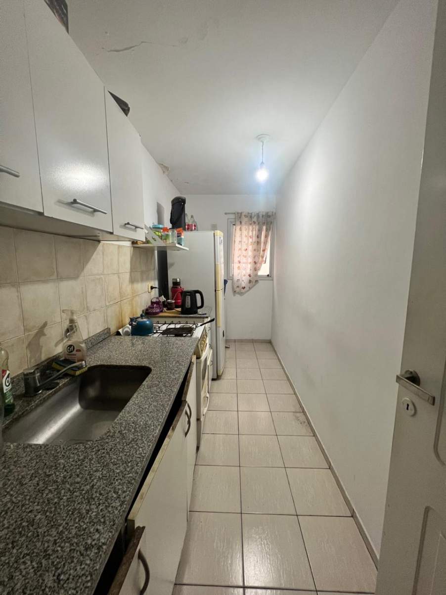 GRAN DEPARTAMENTO BARRIO NUEVA CORDOBA