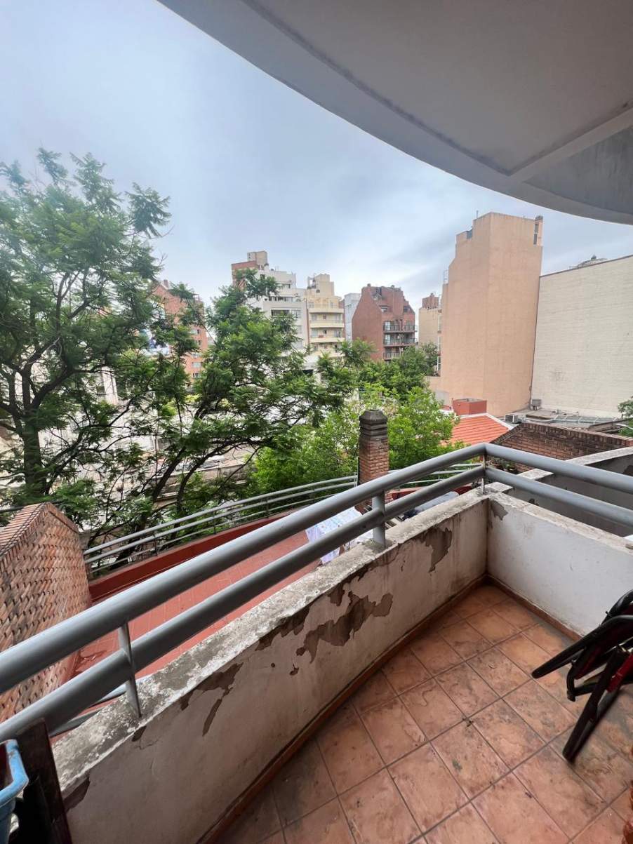 GRAN DEPARTAMENTO BARRIO NUEVA CORDOBA