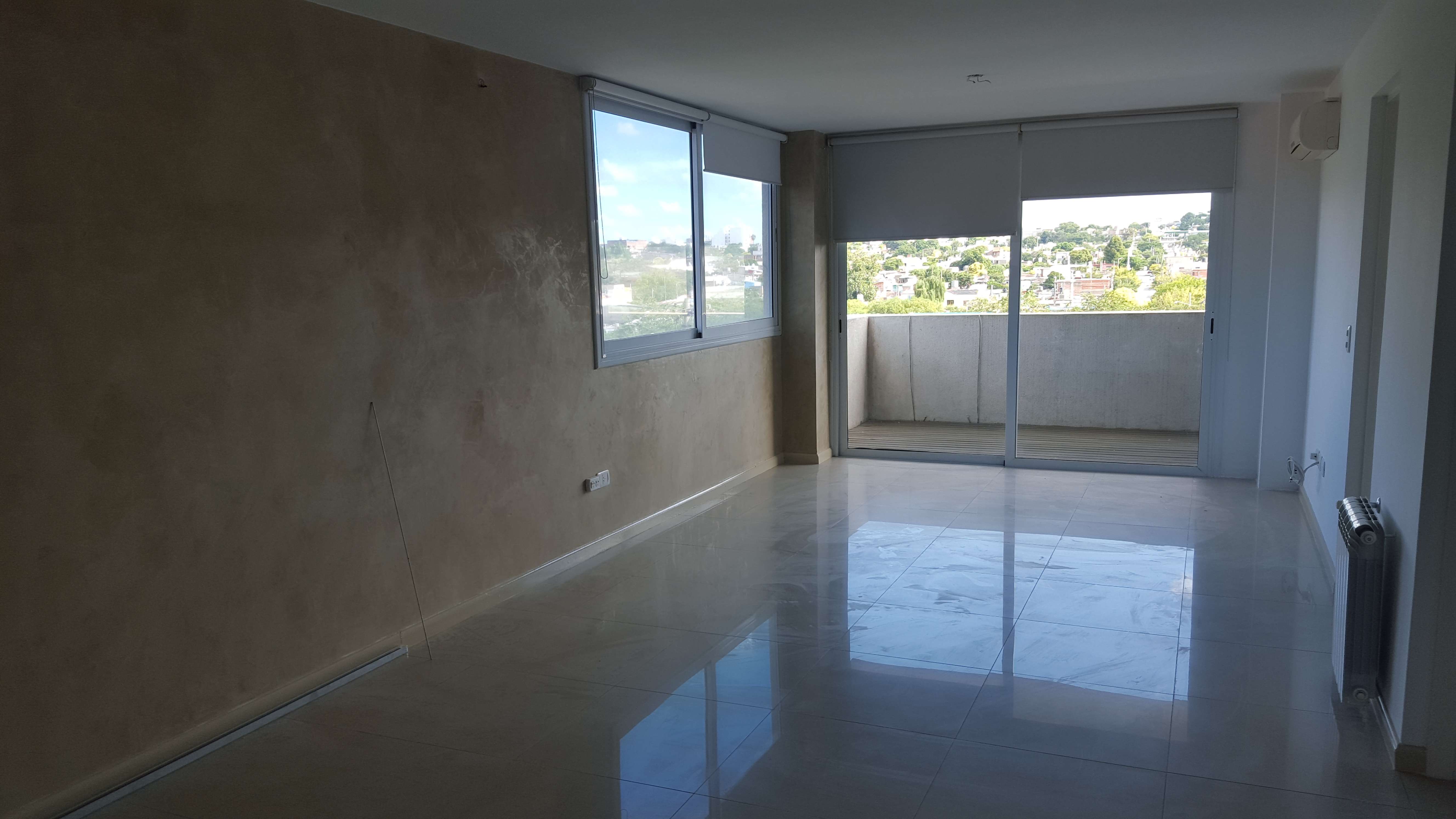 Venta dpto Apto Crédito Bancor - 2 dorm en Complejo Nord Riviere