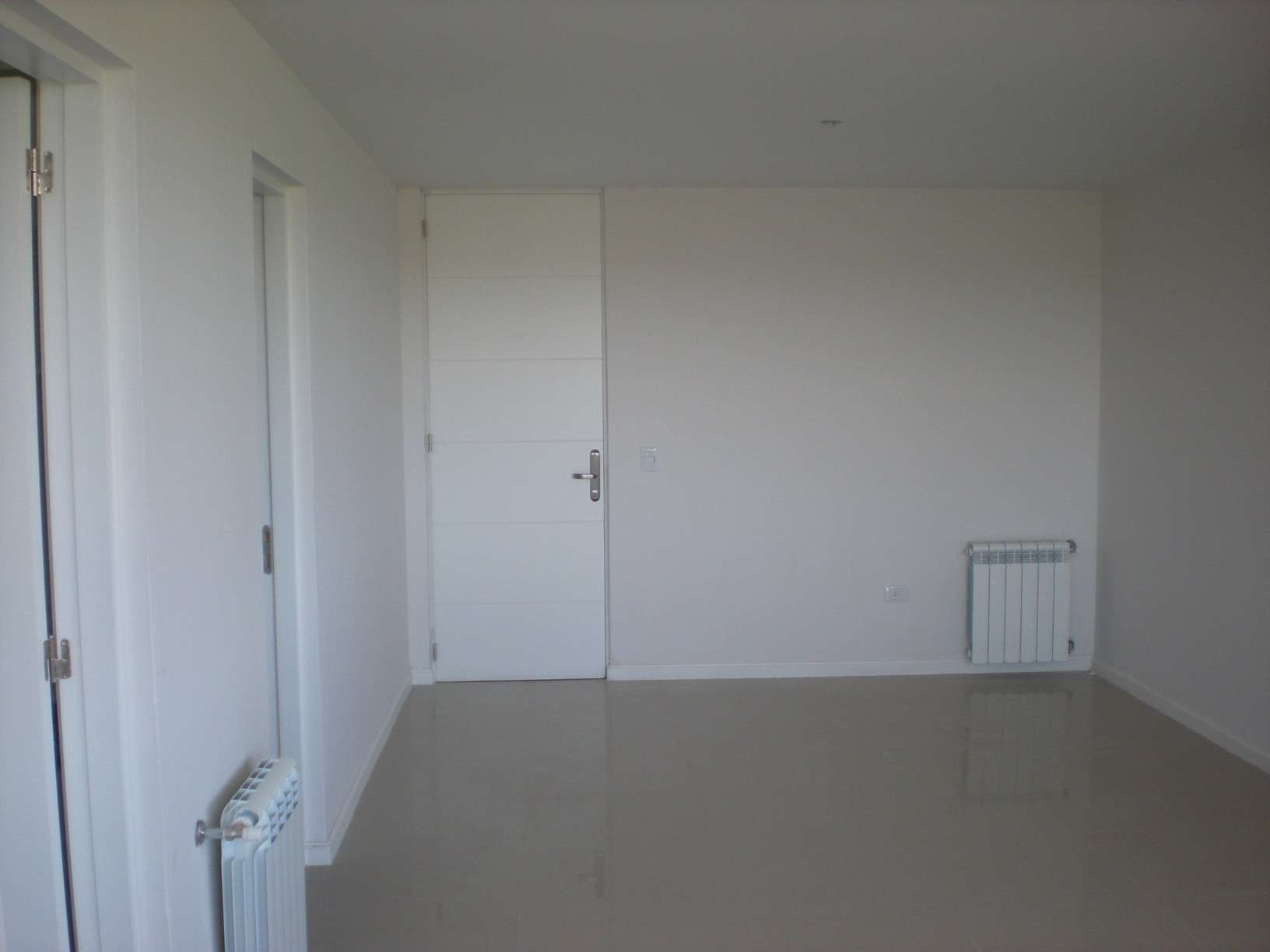 Venta dpto Apto Crédito Bancor - 2 dorm en Complejo Nord Riviere