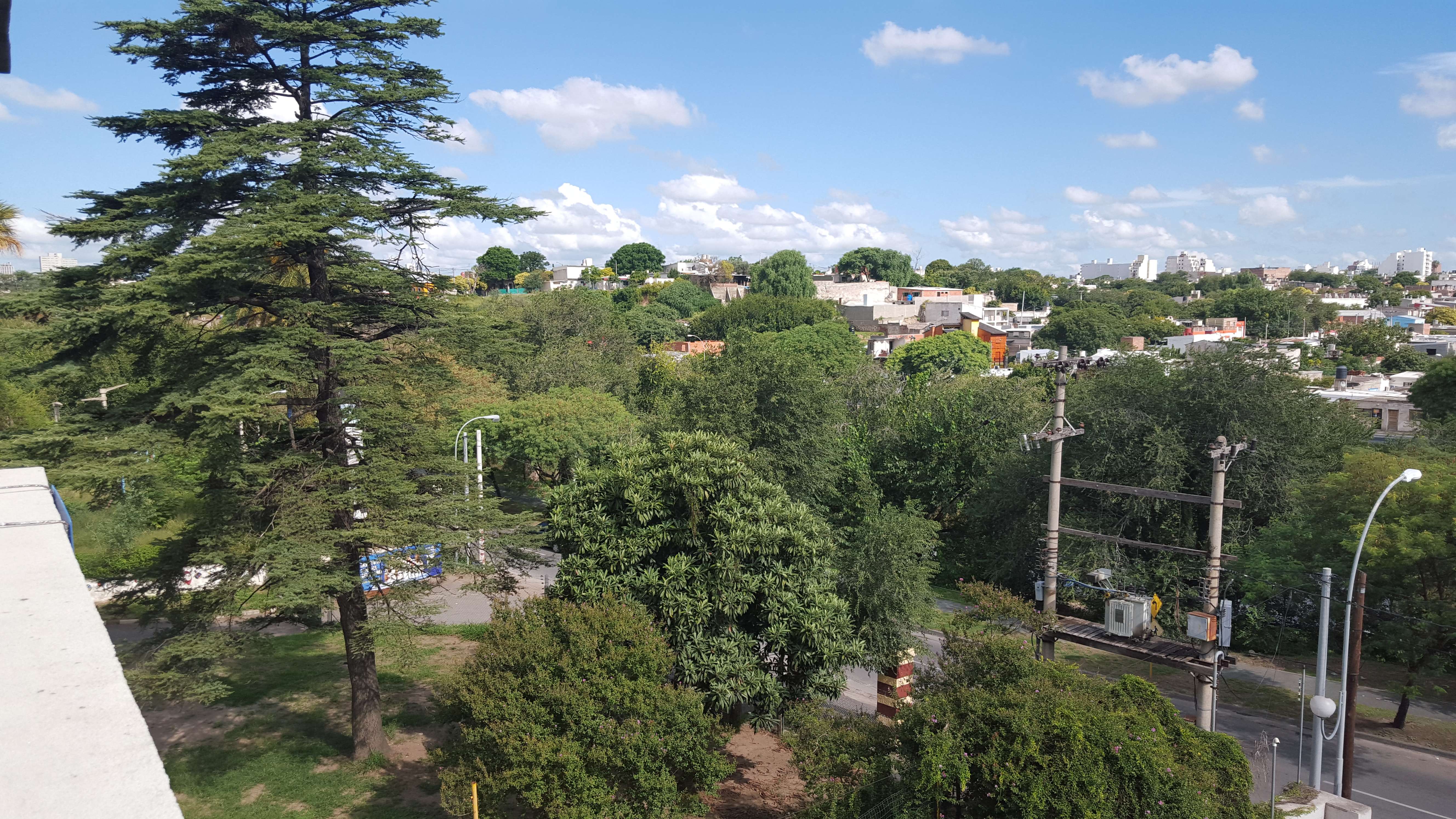 Venta dpto Apto Crédito Bancor - 2 dorm en Complejo Nord Riviere