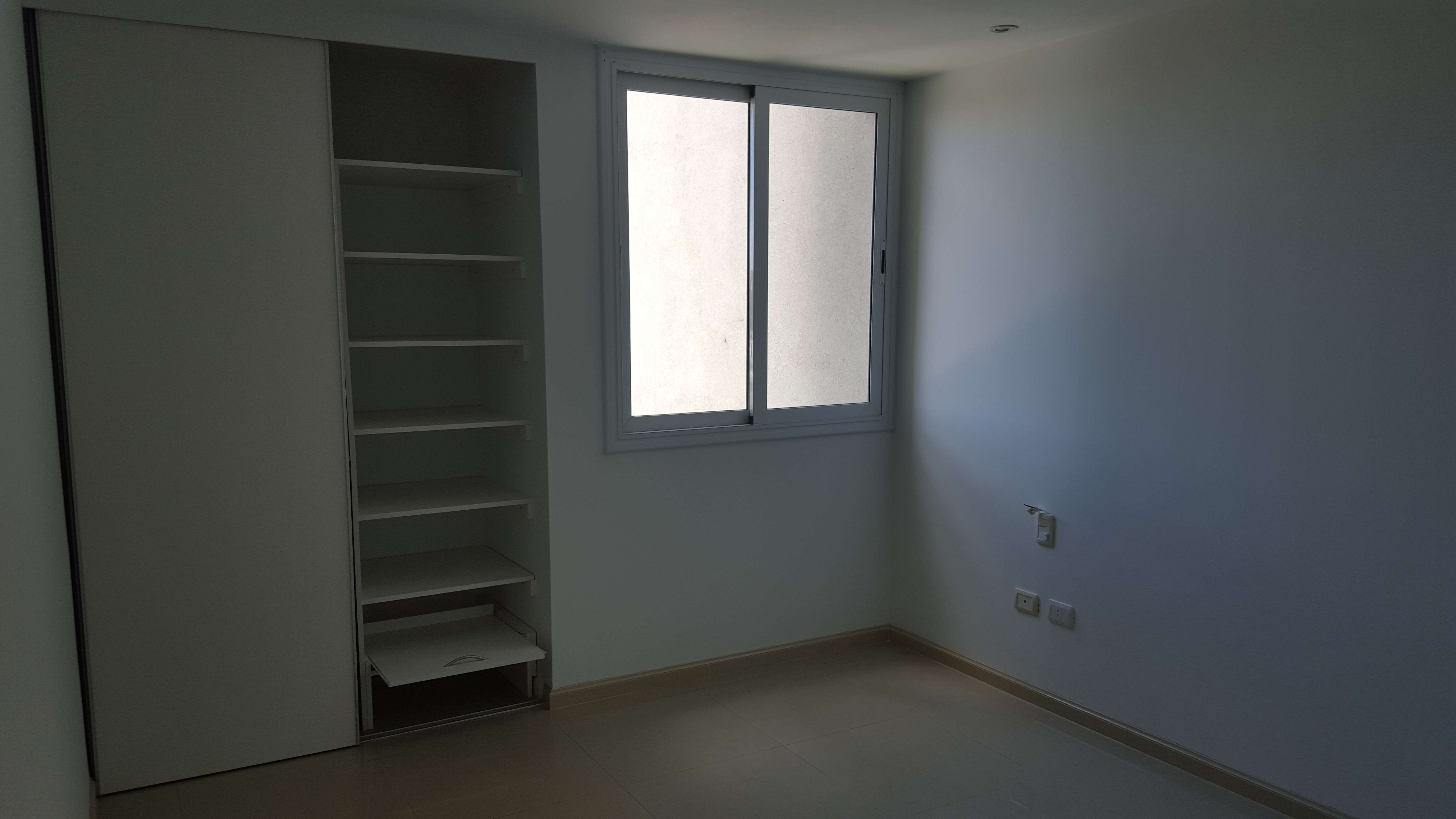 Venta dpto Apto Crédito Bancor - 2 dorm en Complejo Nord Riviere