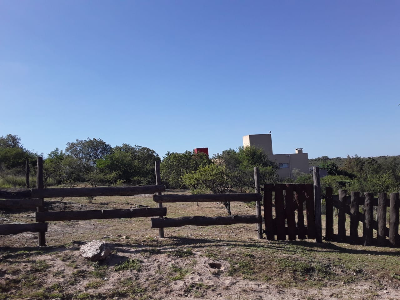 Terreno en Cabalango – Punilla – Córdoba – 677 m2 – Posesión