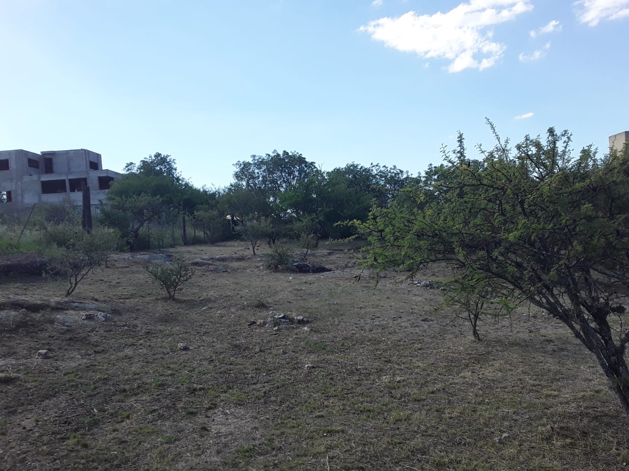 Terreno en Cabalango – Punilla – Córdoba – 677 m2 – Posesión