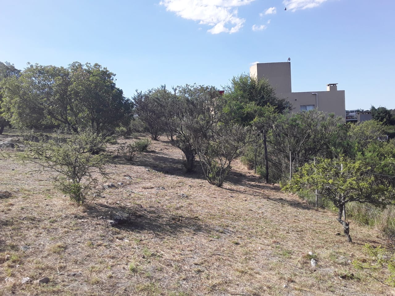 Terreno en Cabalango – Punilla – Córdoba – 677 m2 – Posesión